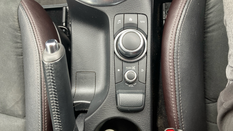 Mazda 2 1.5 115 GT Sport Nav+ 5dr Petrol Hatchback